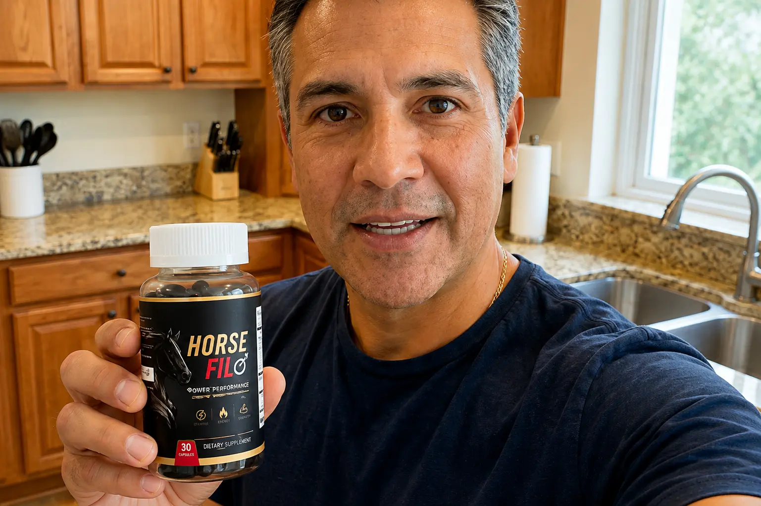HorseFil Review