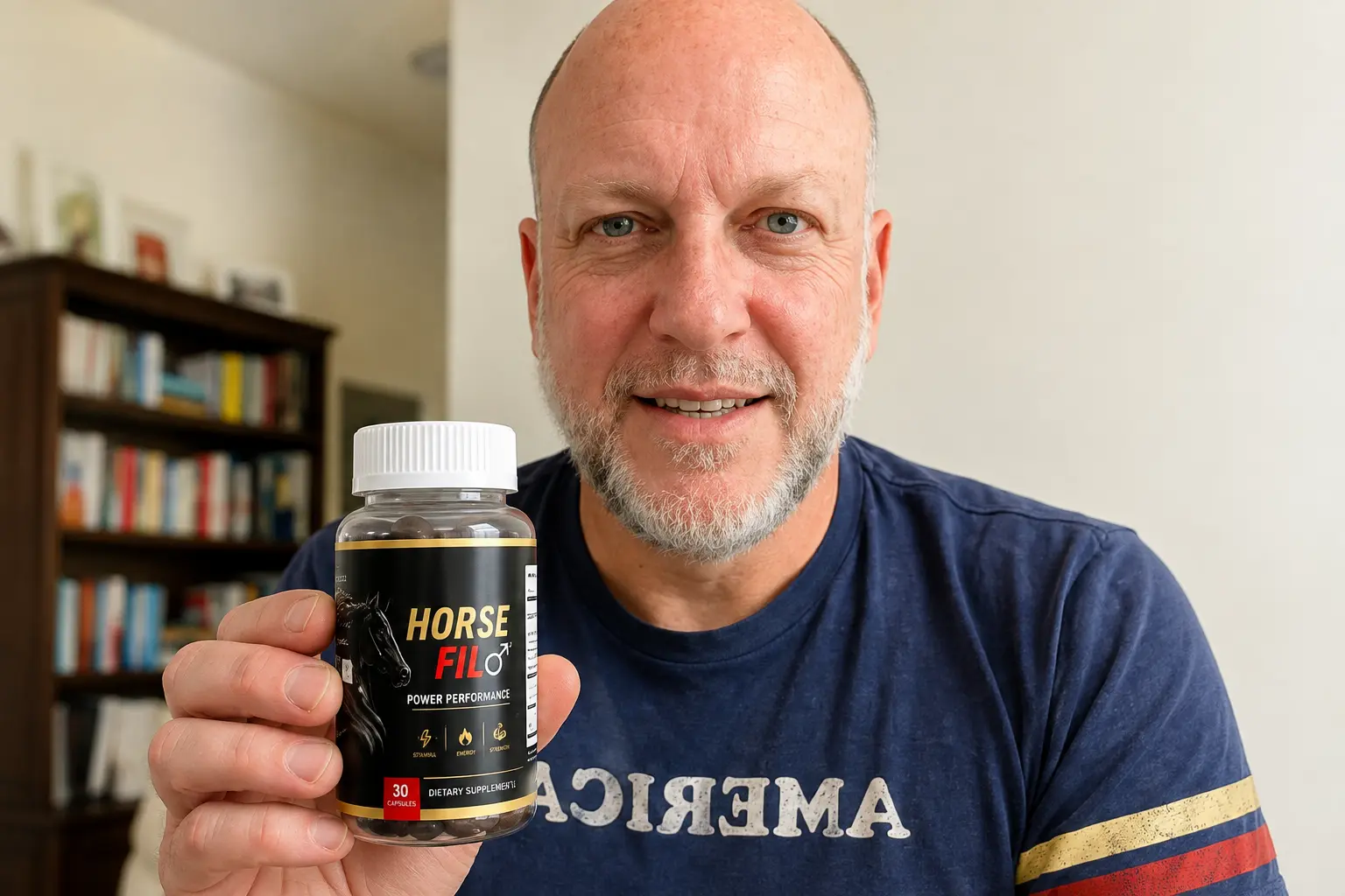 HorseFil Success Story
